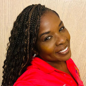 Meet your Posher, Mahalia